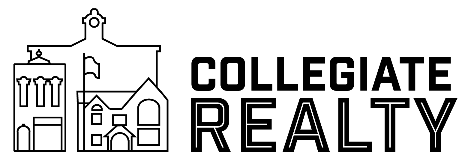 Collegiate Realty Logo